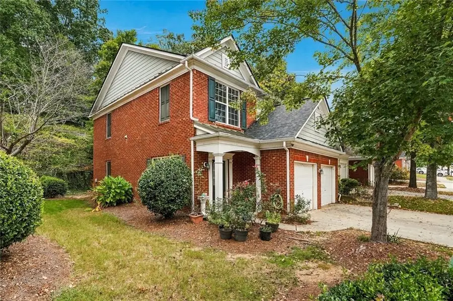 2037 Fosco Drive, Duluth, GA 30097 - #2