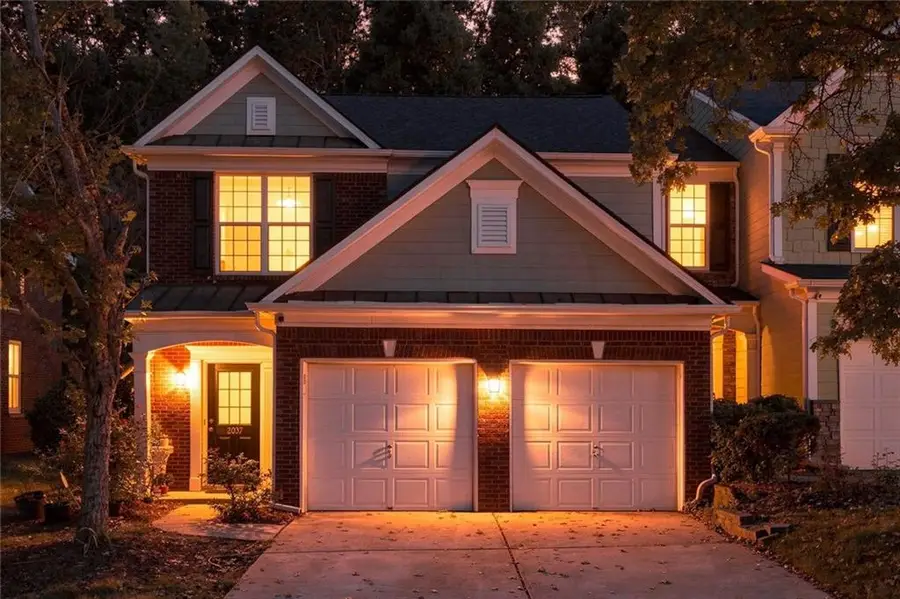 2037 Fosco Drive, Duluth, GA 30097 - #3