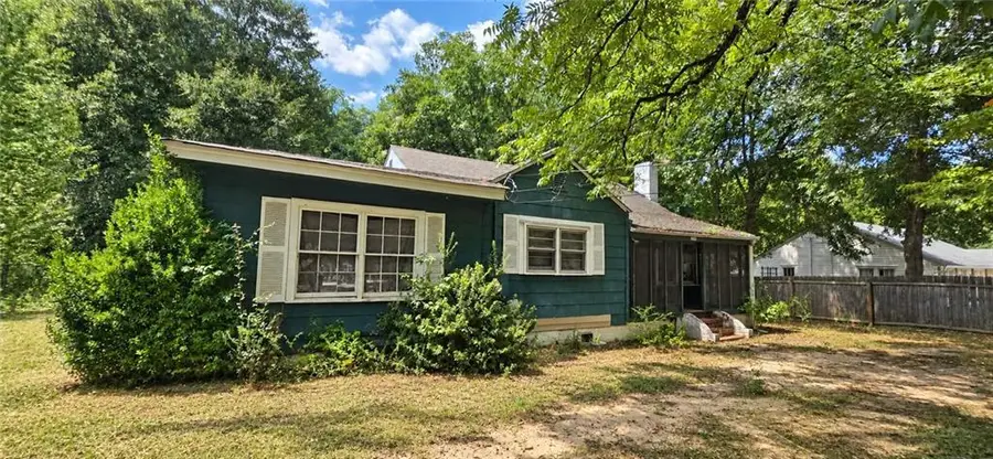 6102 Petty Street Sw, Covington, GA 30014 - #3