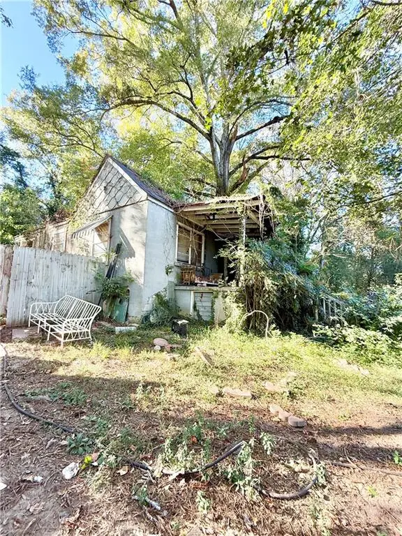 5596 Lakeside Drive, Union City, GA 30291 - #1