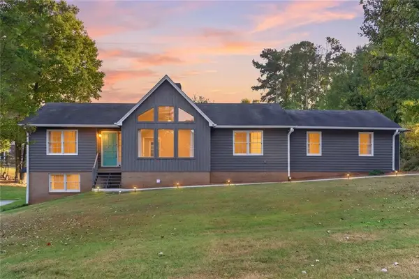 2734 General Hooker Trail Nw, Kennesaw, GA 30152