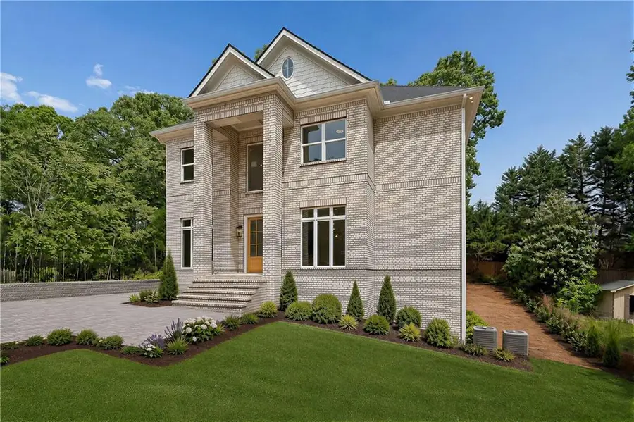 10745 Waters Road, Alpharetta, GA 30022 - #2