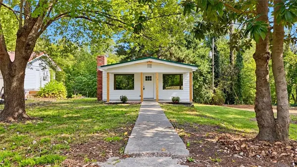 1051 Cavender Road Se, Dalton, GA 30721