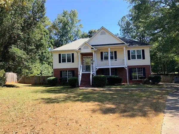 1405 Aberdeen Court, Mcdonough, GA 30253