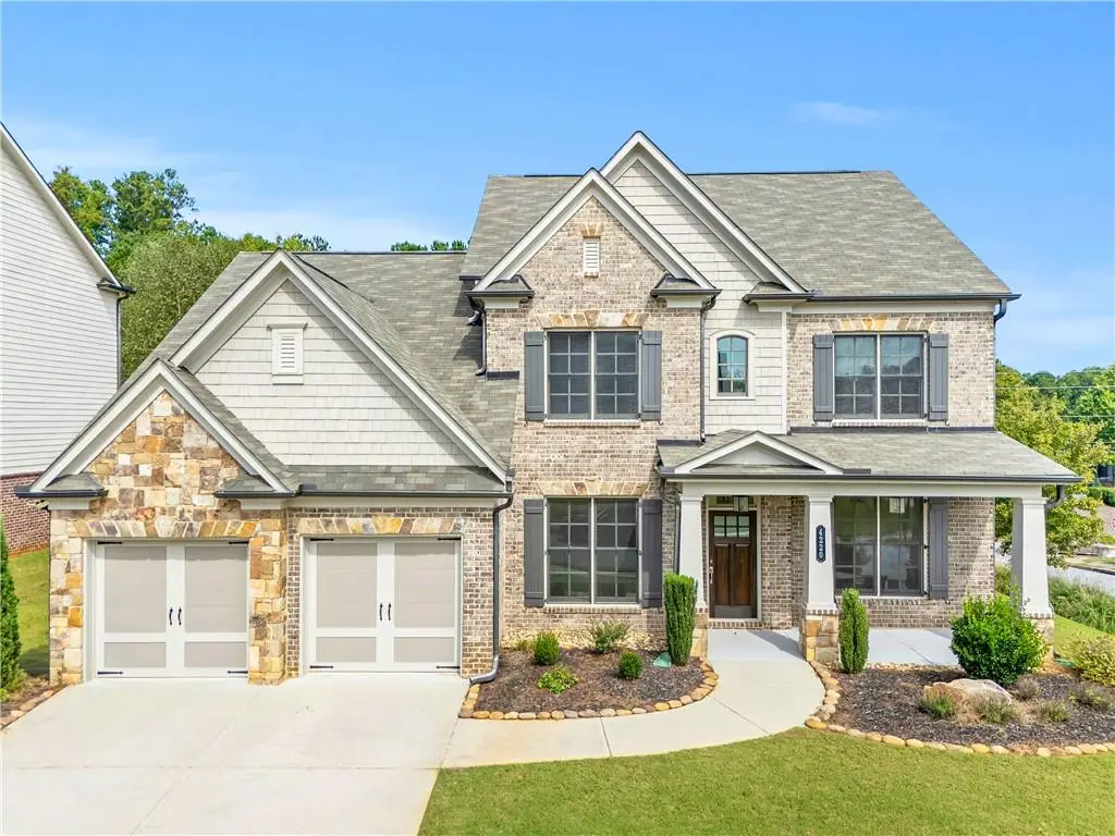 4220 Oxcliffe Grove, Suwanee, GA 30024 - #1