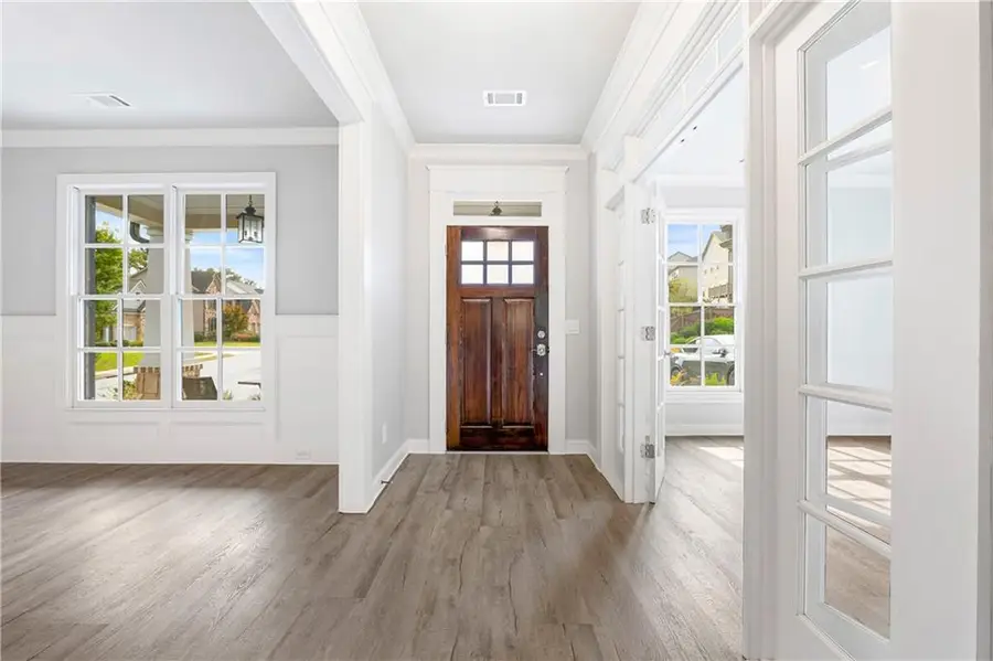 4220 Oxcliffe Grove, Suwanee, GA 30024 - #3