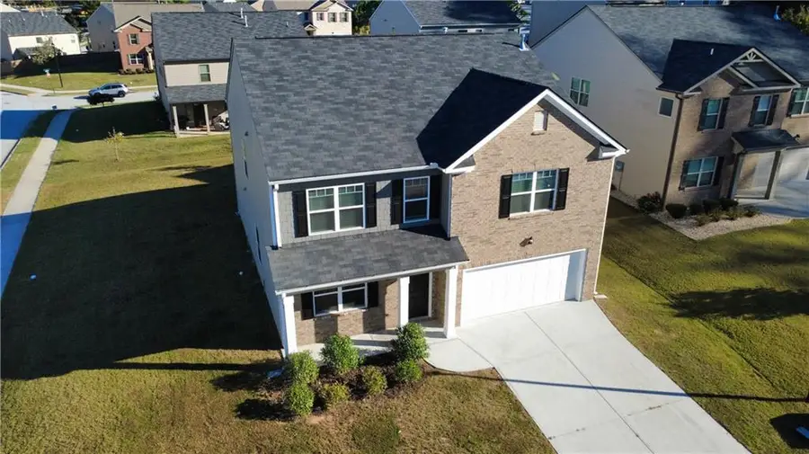 4086 Wise Point, Lithonia, GA 30038 - #2