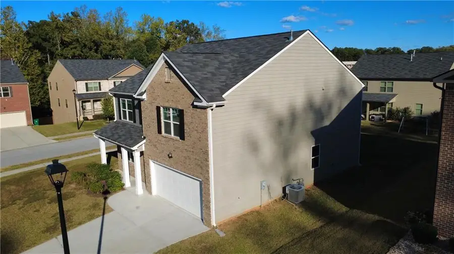 4086 Wise Point, Lithonia, GA 30038 - #3