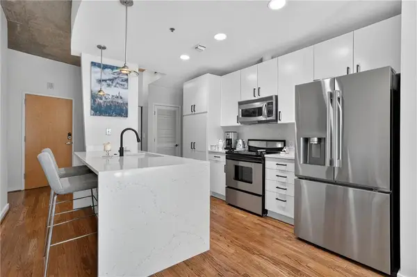 943 Peachtree Street Ne #1602, Atlanta, GA 30309