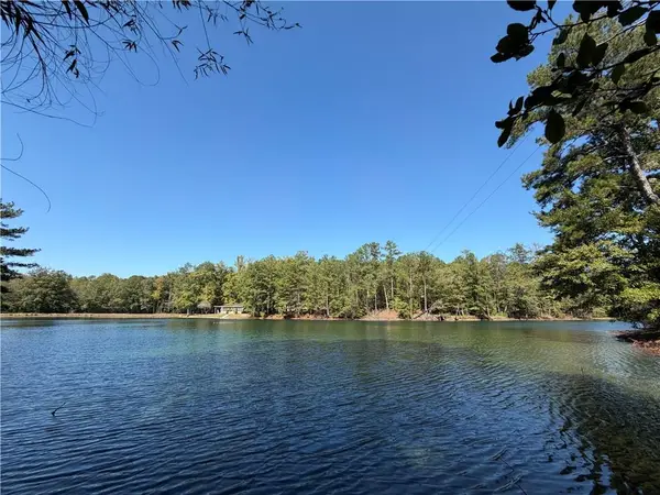 0 Hawk Road, Newnan, GA 30263
