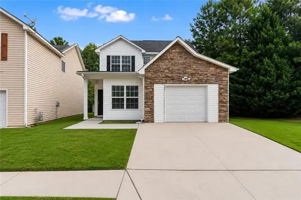 2407 Hackamore Drive, South Fulton, GA 30349