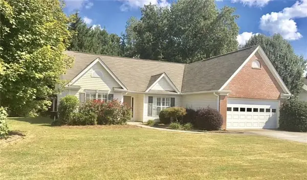 3349 Woodtree Lane, Buford, GA 30519