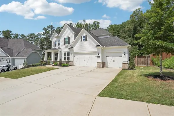 1411 Crestwind Road Nw, Kennesaw, GA 30152