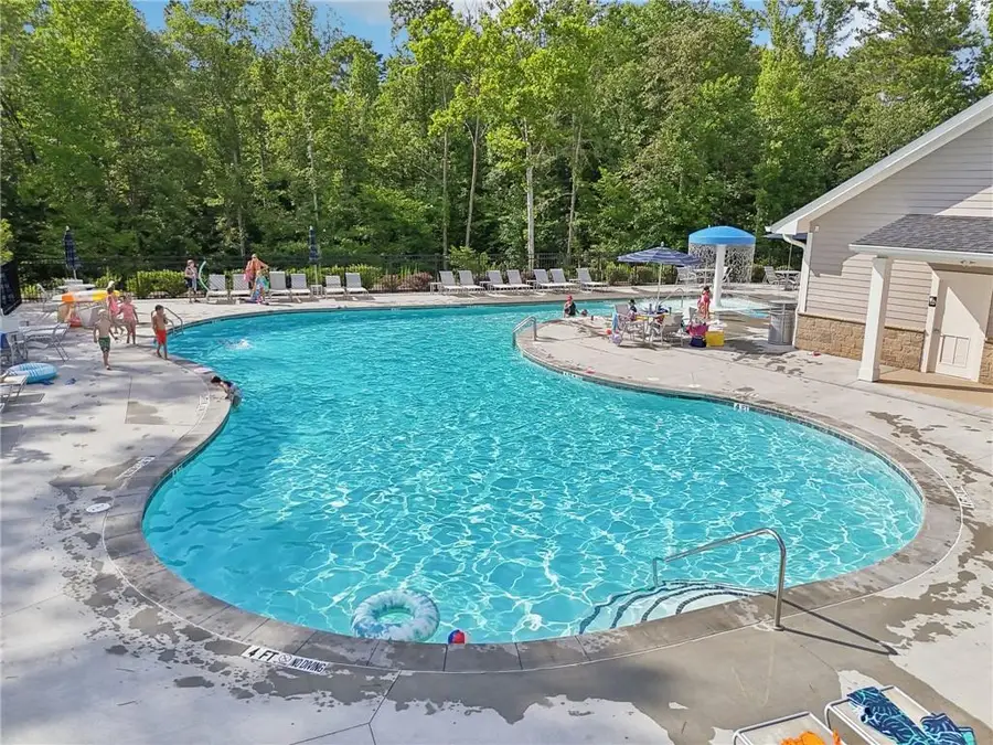 1411 Crestwind Road Nw, Kennesaw, GA 30152 - #3