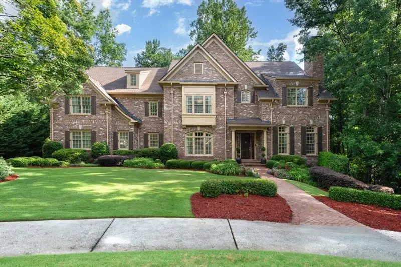 780 Lovette Lane Ne, Atlanta, GA 30342 - #1