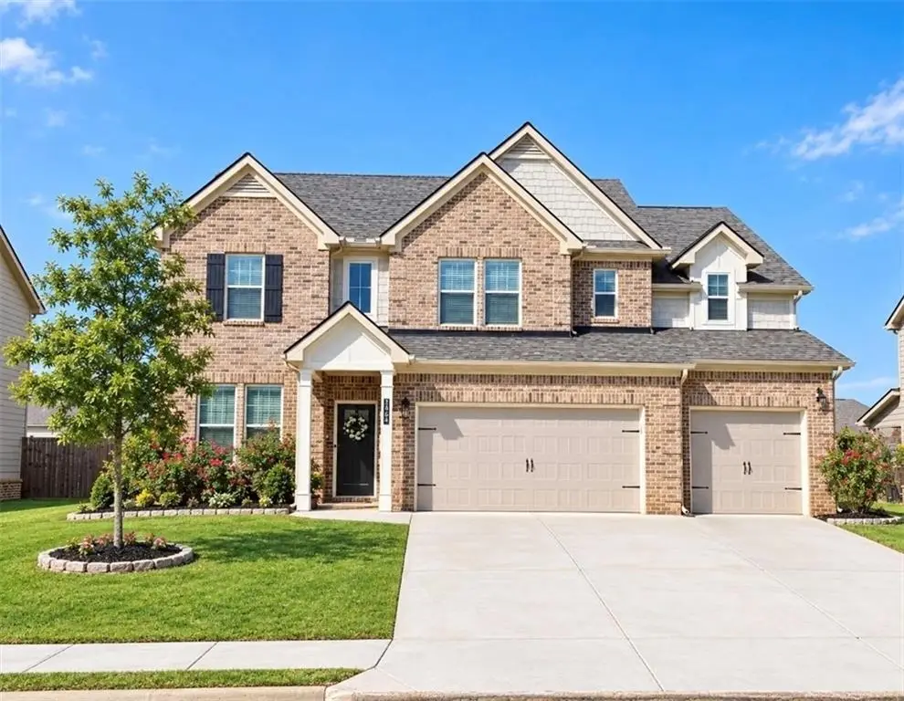 2167 Cadenza Circle, Dacula, GA 30019 - #1