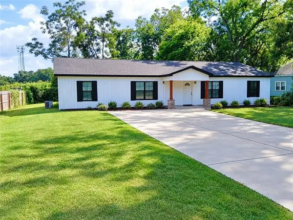 707 Murray Road, Fort Valley, GA 31030