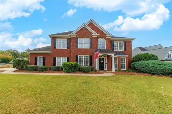 520 Autumn Walk, Canton, GA 30114