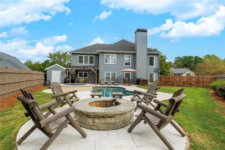 520 Autumn Walk, Canton, GA 30114 - #3