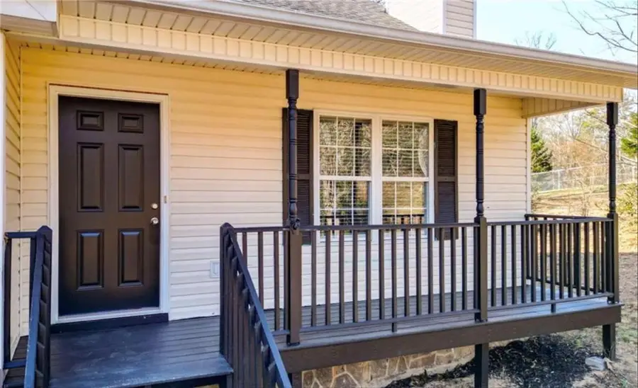 2251 Boone Ford Road Se, Calhoun, GA 30701 - #2