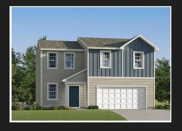 15 Shawnee Drive, Rome, GA 30161