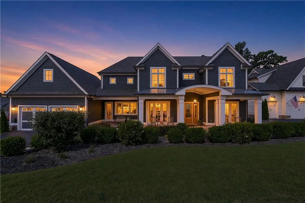 9 Fieldstone Court E, Dawsonville, GA 30534 - #1