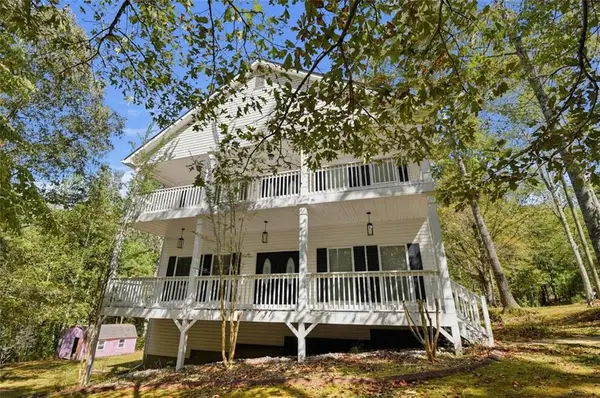 5163 W Chapel Hill Road, Douglasville, GA 30135