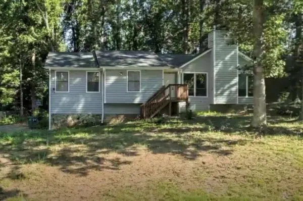 5410 Post Road Pass, Stone Mountain, GA 30088