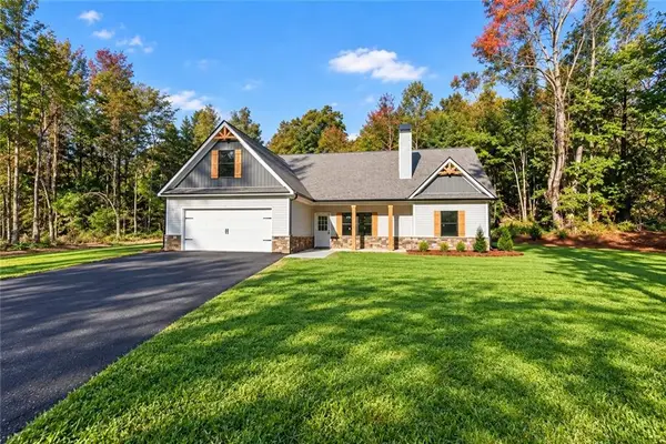 339 Relay Road, Silver Creek, GA 30173