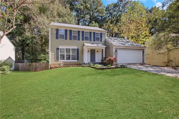 2935 Carrie Farm Road Nw, Kennesaw, GA 30144