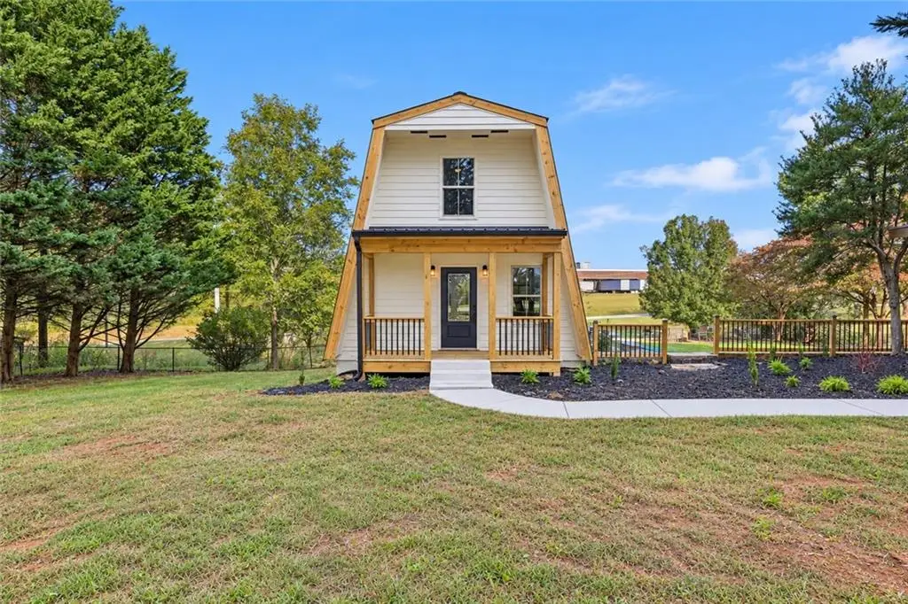 375 Wilbanks Street, Banks, GA 30511 - #1
