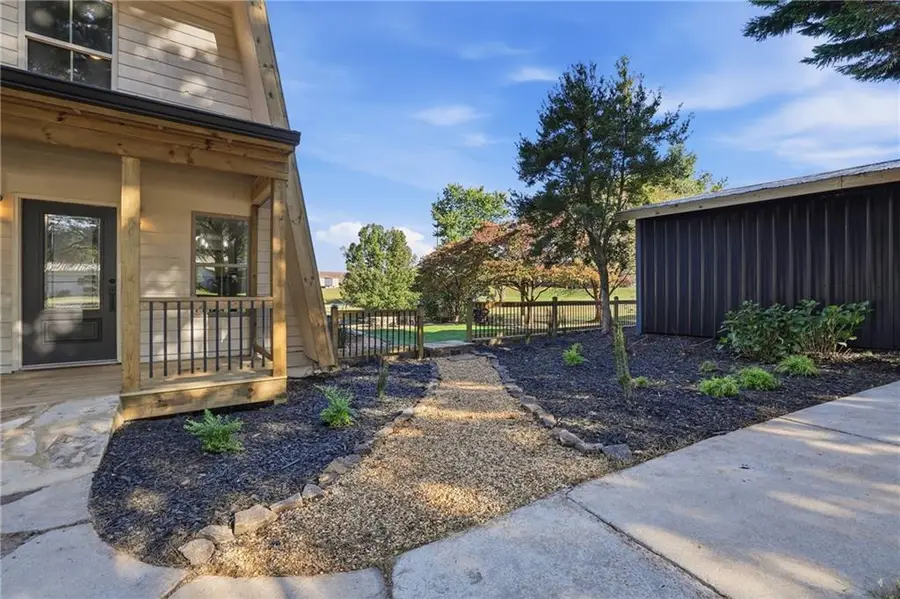 375 Wilbanks Street, Banks, GA 30511 - #2