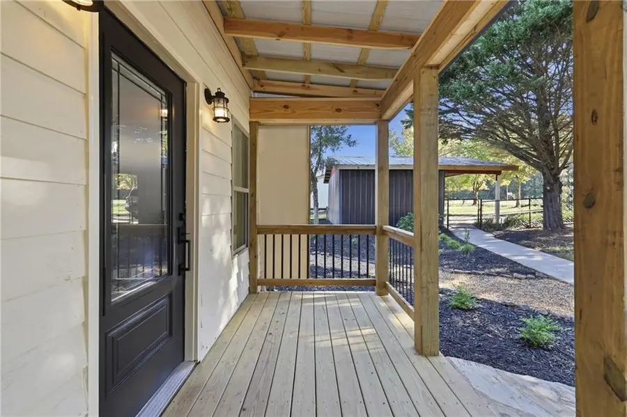 375 Wilbanks Street, Banks, GA 30511 - #3