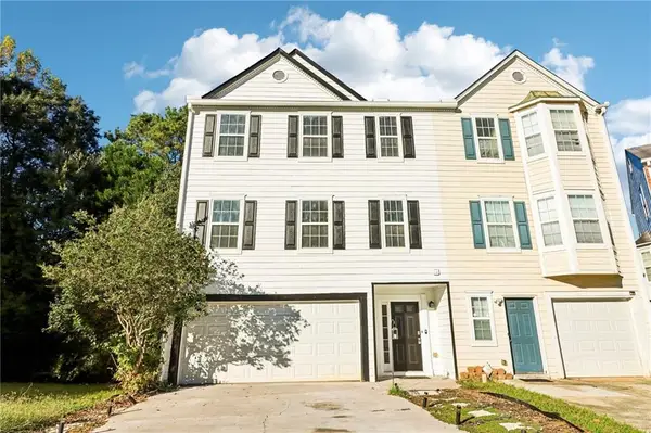 3319 Merlot Court, Lawrenceville, GA 30044