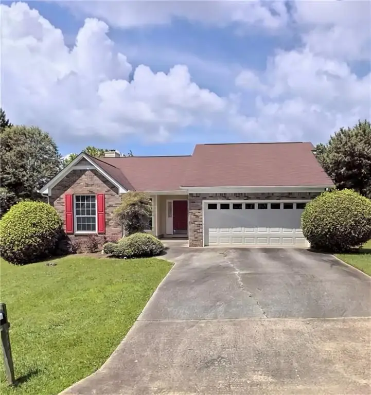 2421 Inverloch Circle, Duluth, GA 30096 - #1