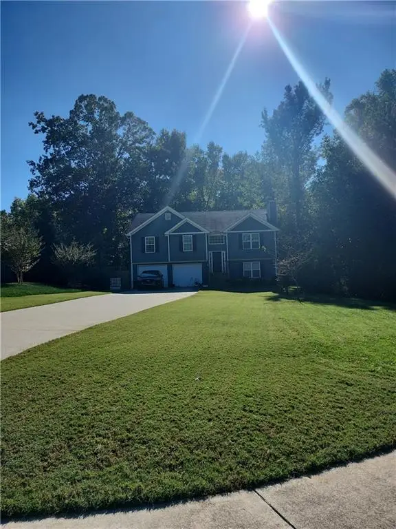 8771 Moss Hill Drive, Clermont, GA 30527