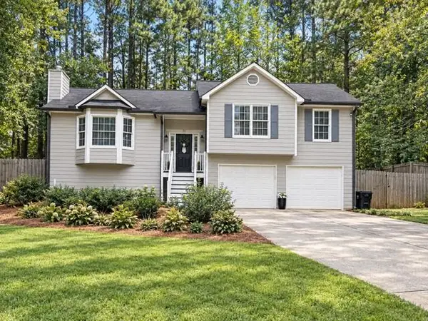 34 Summer Glen Court, Dallas, GA 30157