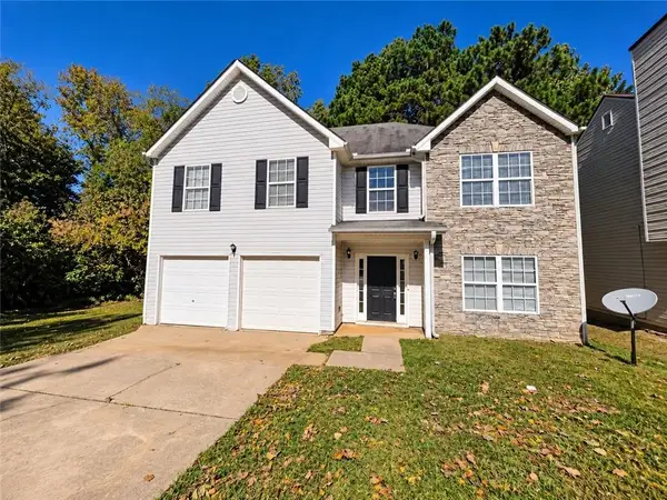 2498 Brookgate Way, Ellenwood, GA 30294