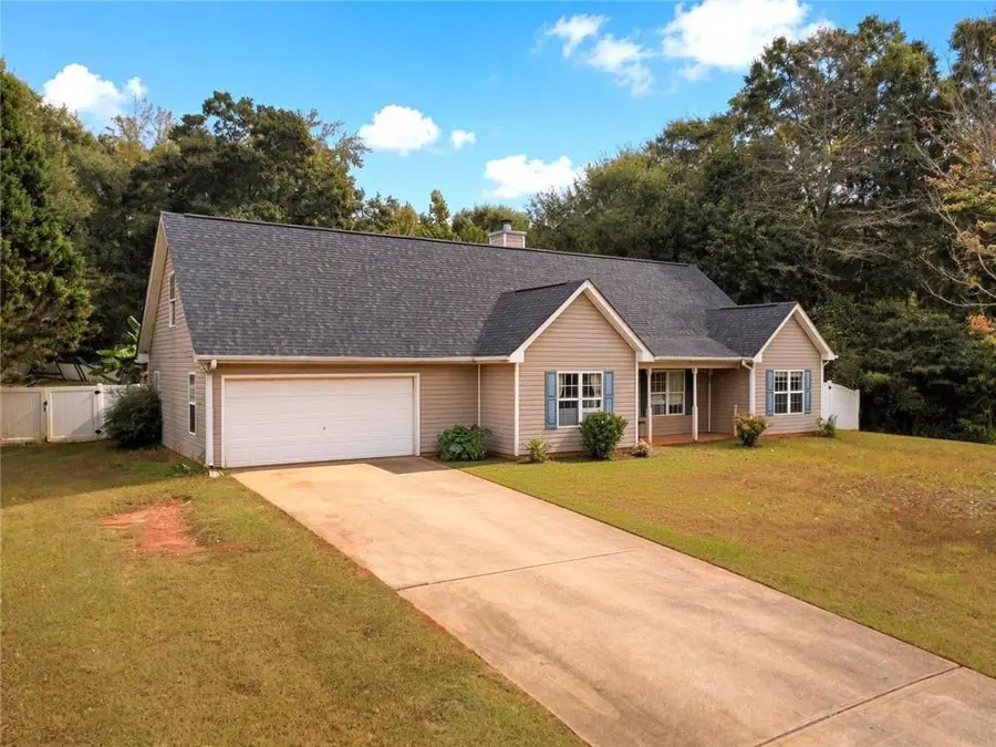 513 Wylderose Ln., Locust Grove, GA 30248 - #3