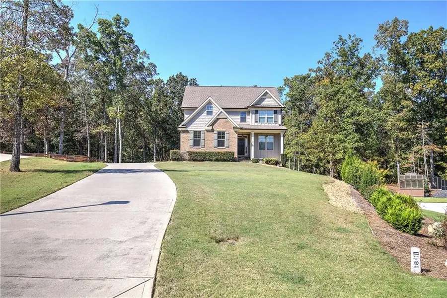 62 Blandwood Drive, Cartersville, GA 30120 - #2