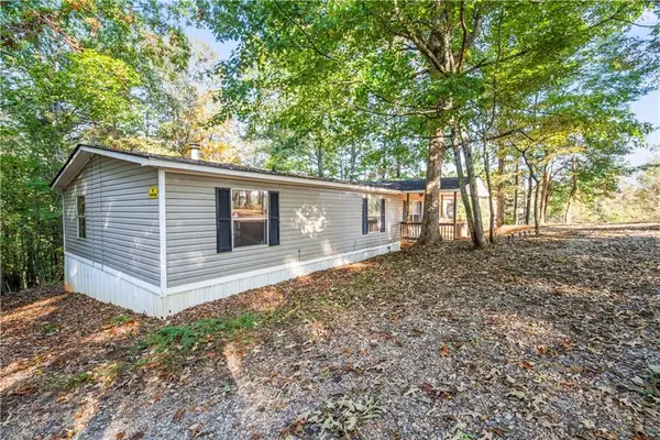 861 Mountain Ridge Drive, Dahlonega, GA 30533