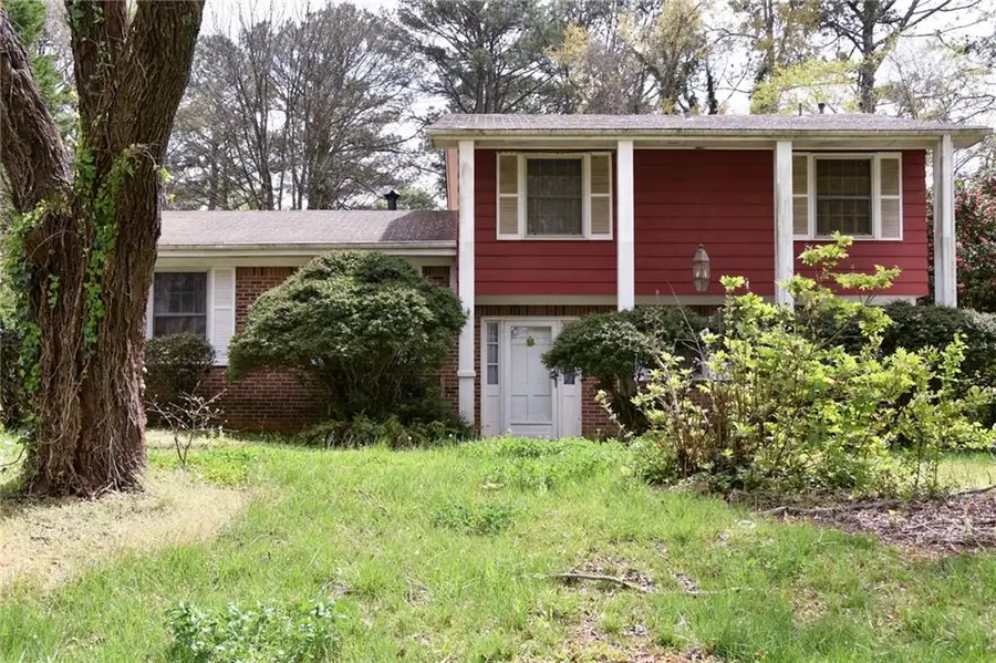 3278 Tulip Dr, Decatur, GA 30032 - #3