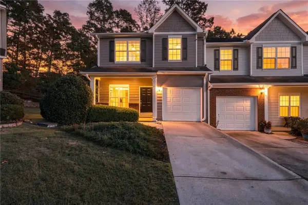 3210 Cedar Glade Lane Ne, Buford, GA 30519
