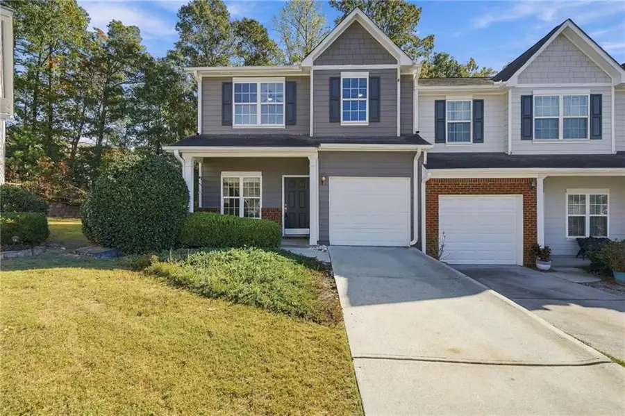 3210 Cedar Glade Lane Ne, Buford, GA 30519 - #2
