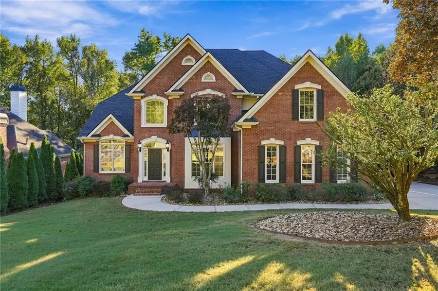2602 Bagley Road, Cumming, GA 30041 - #2