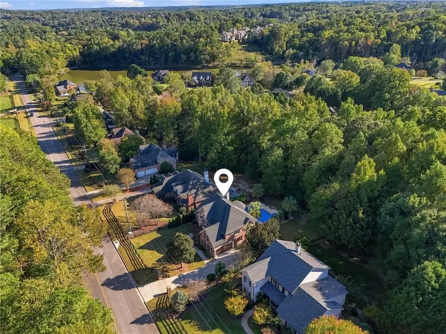 2602 Bagley Road, Cumming, GA 30041 - #3
