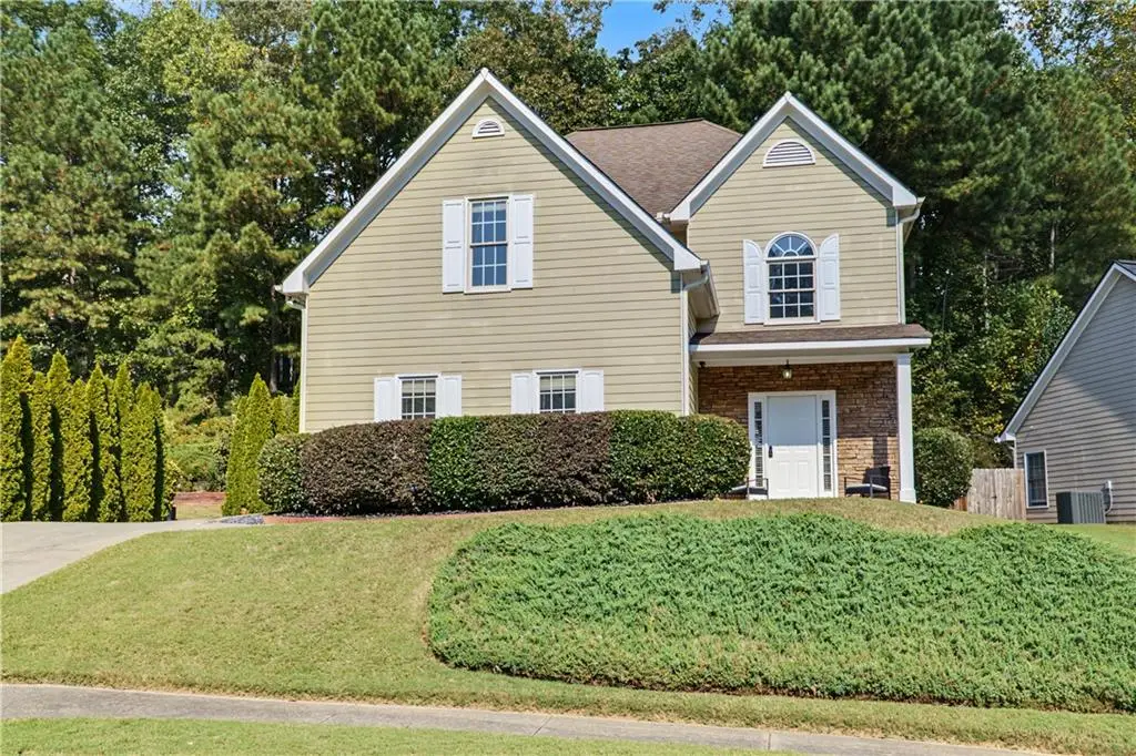 1918 Ascot Terrace Nw, Acworth, GA 30102 - #1