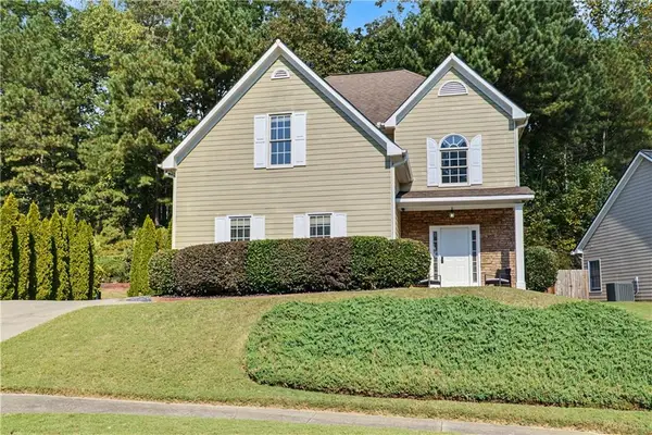 1918 Ascot Terrace Nw, Acworth, GA 30102