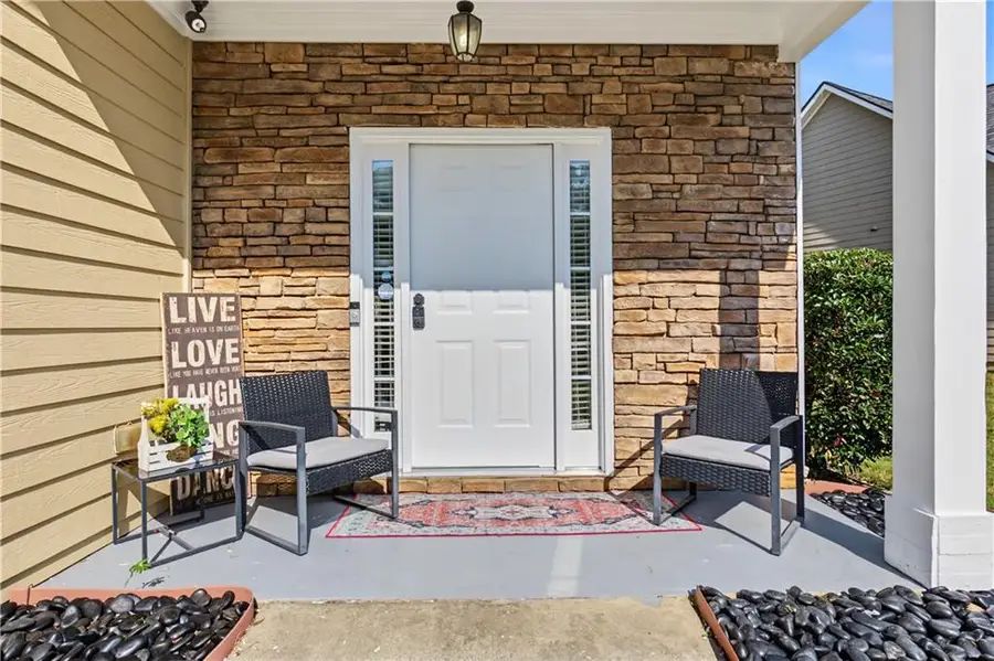 1918 Ascot Terrace Nw, Acworth, GA 30102 - #2