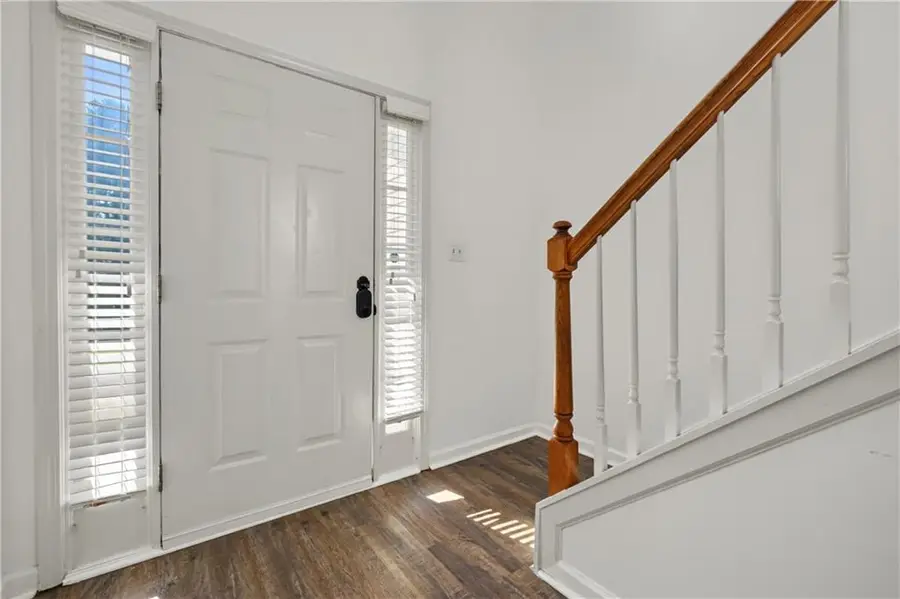 1918 Ascot Terrace Nw, Acworth, GA 30102 - #3